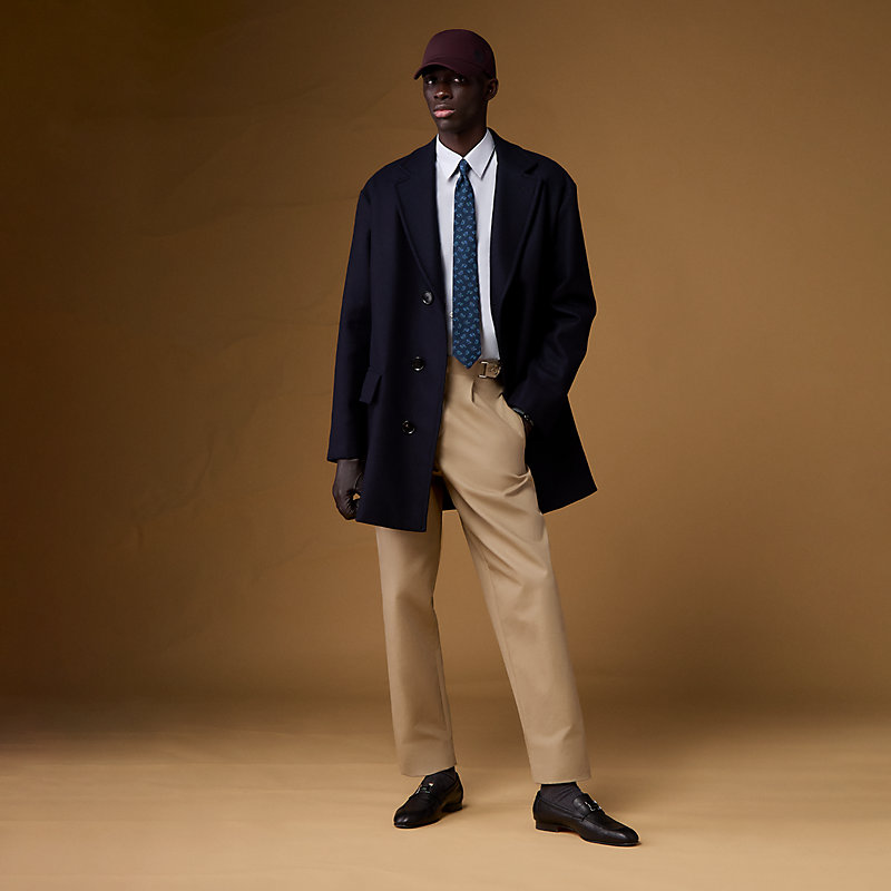 エルメス　ハンドタオル　シルク　ブラック　グレー　レア　新品　タグ付き HERMES (エルメス) タオル ベージュ｜トレファクONLINE